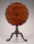 Tilt-Top George III 3662