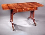 Sofa Table 8490